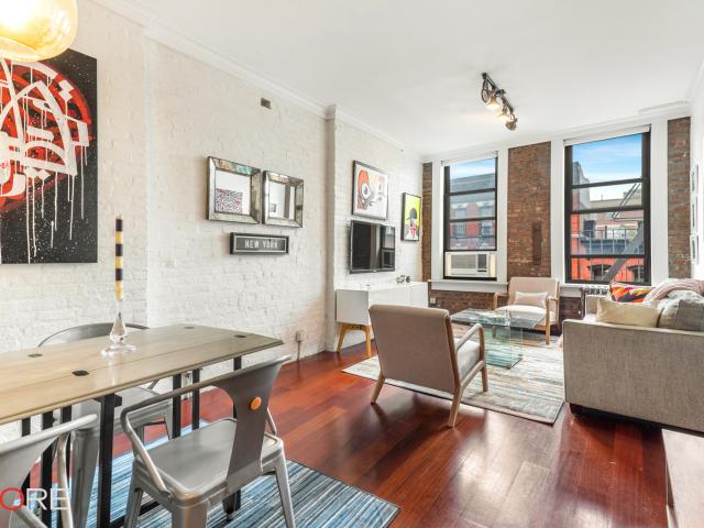 Property for sale in Manhattan Community Board 3, New York