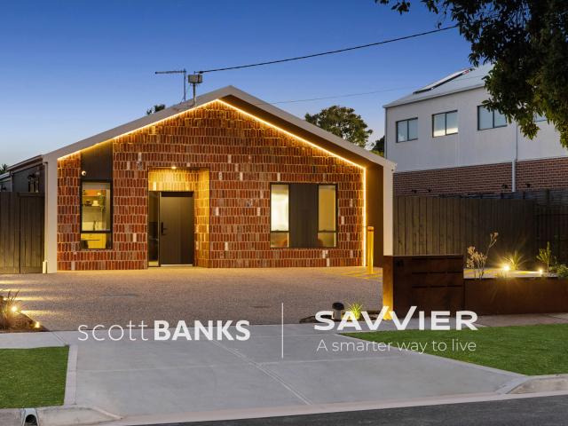 Apartment for rent in Camerons Creek, Victoria