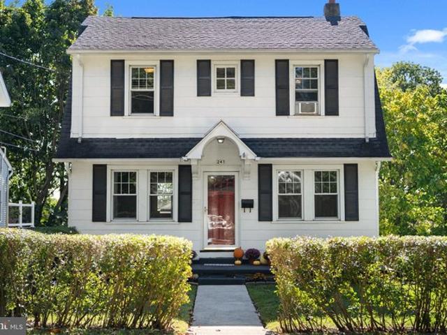 House for sale in Glenside, Cheltenham Township