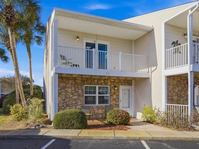 Townhouse for sale in Walton, Florida
