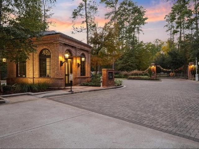 House for sale in Montgomery, Texas