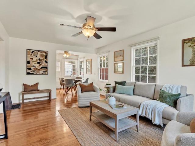 House for sale in Coronado, California
