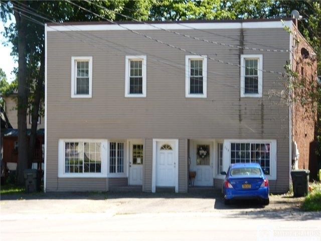 House for sale in Jamestown, Chautauqua County