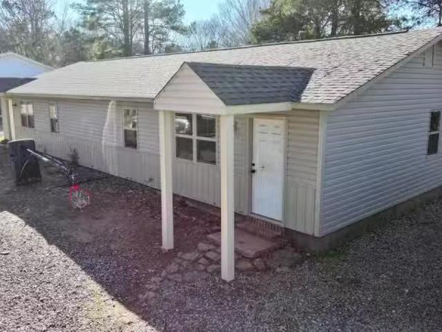 Apartment for rent in Ark