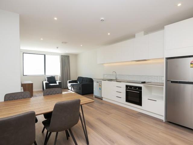 Apartment for rent in Dunedin Central, Dunedin