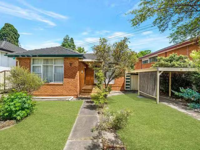 House for rent in Sydney, New South Wales