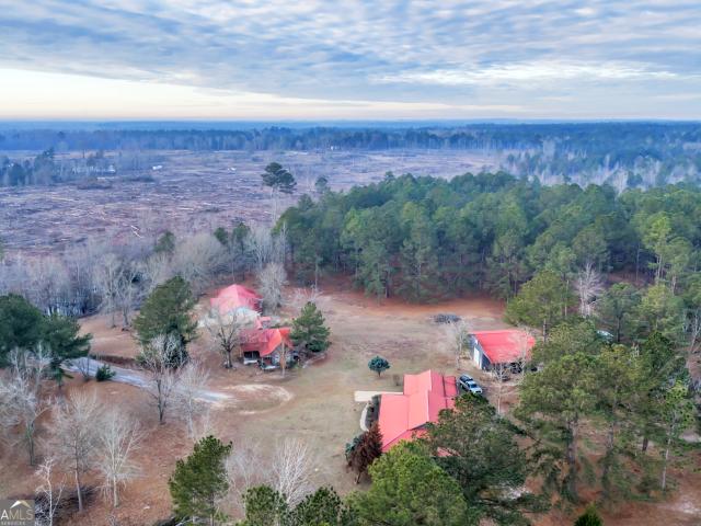 House for sale in Adrian, Georgia