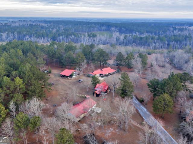 Commercial for sale in Adrian, Georgia