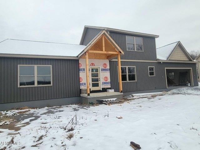 House for sale in Blair, Pennsylvania