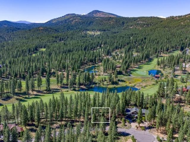 Land for sale in Portola, California