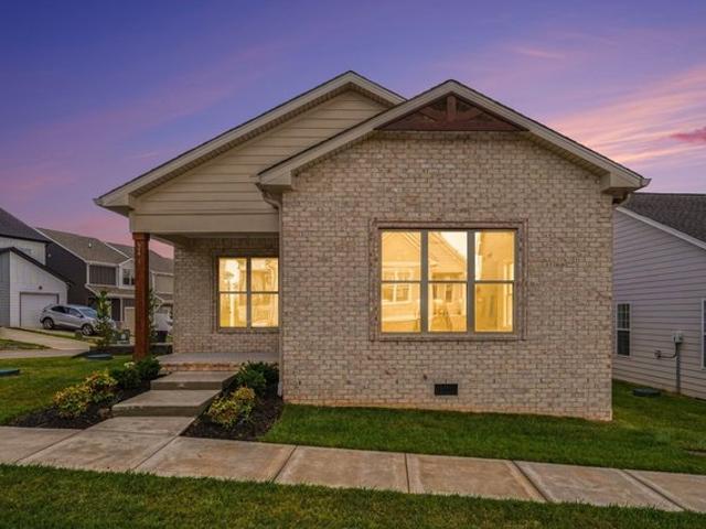 House for sale in Tennessee