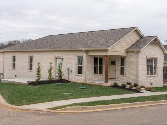 House for sale in Tennessee