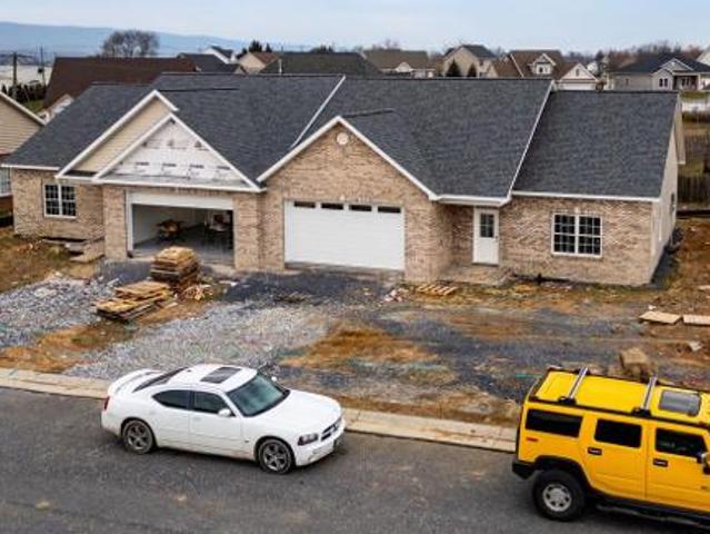 House for sale in Virginia