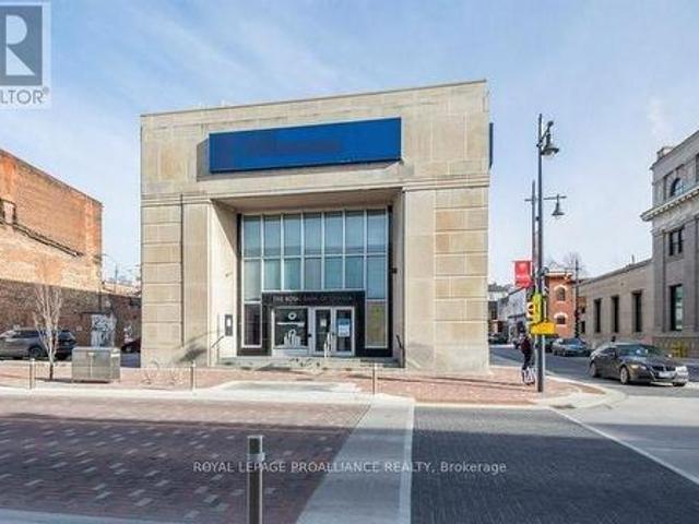 Commercial for rent in Belleville, Ontario