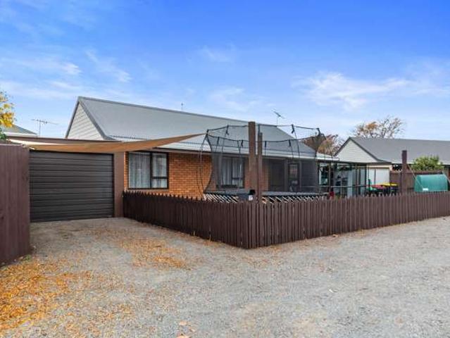 House for sale in Kaiapoi, Canterbury