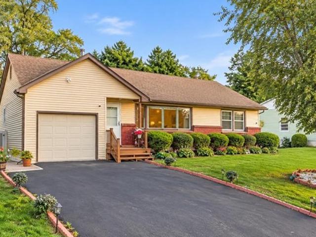 House for sale in Blooming Grove, New York
