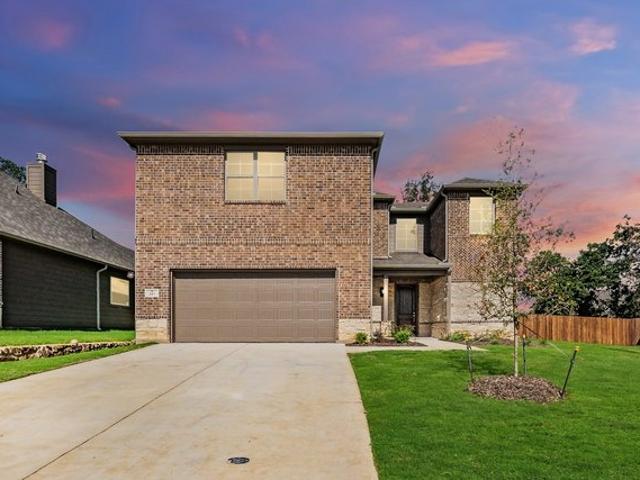 House for sale in Azle, Texas