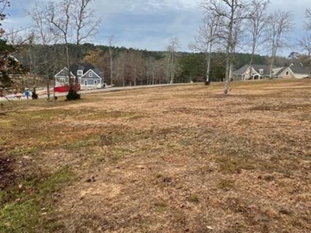 Land for sale in Ninety Six, South Carolina