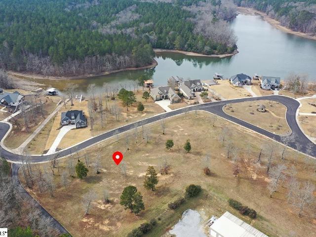 Land for sale in Ninety Six, South Carolina