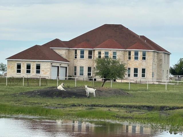 Farm for sale in Ellis, Texas