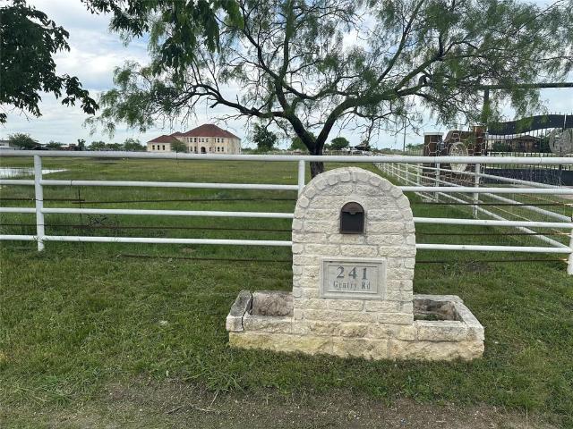Land for sale in Ellis, Texas