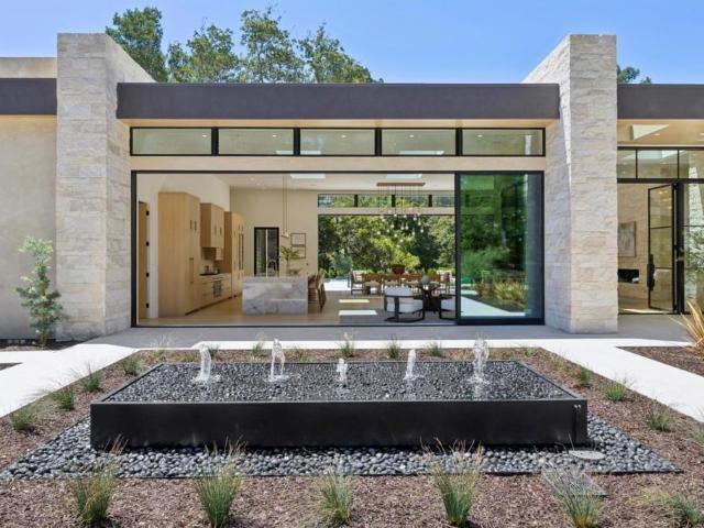 House for sale in San Mateo, California