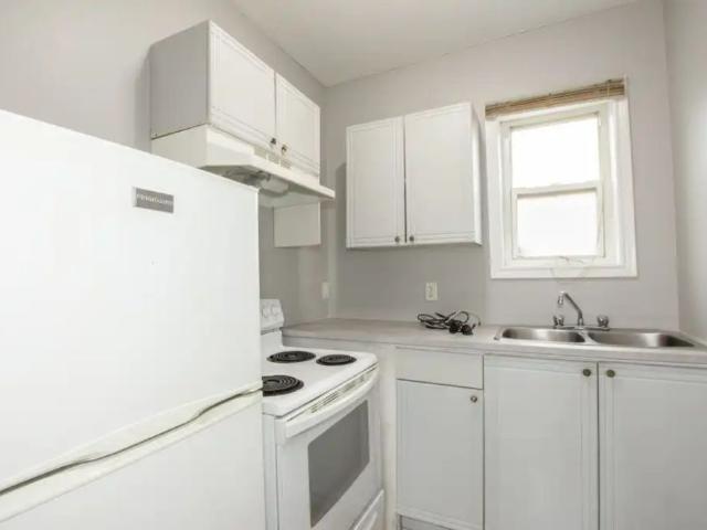 Apartment for rent in Gibson, Hamilton