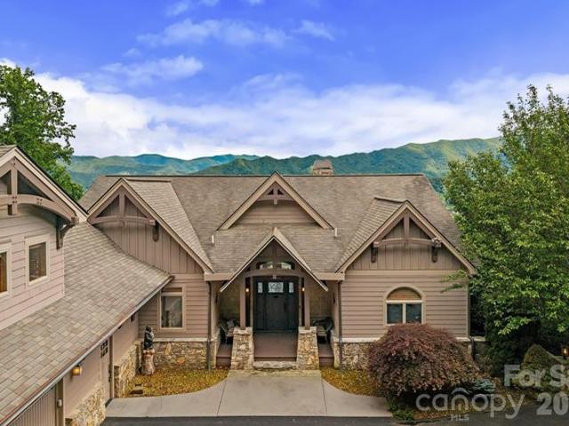 House for sale in Haywood, North Carolina