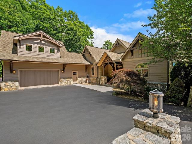House for sale in Haywood, North Carolina