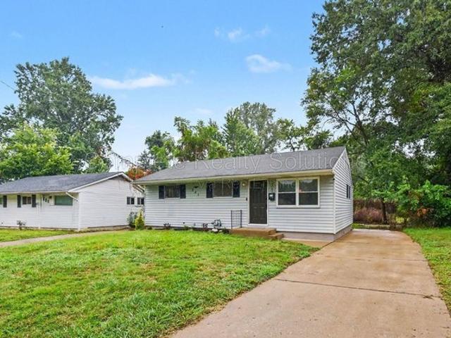 House for sale in Saint Louis
