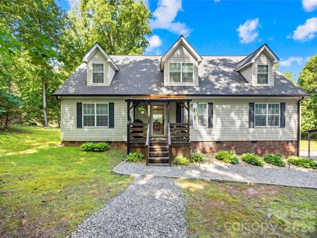 House for sale in Statesville, Iredell County