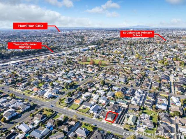 House for sale in Hamilton, Waikato