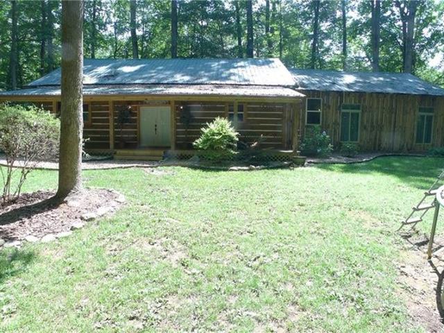 House for sale in Mocksville, North Carolina
