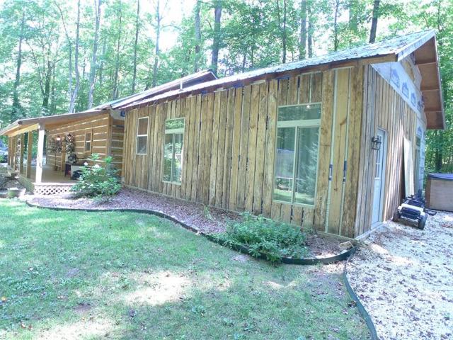 House for sale in Mocksville, North Carolina