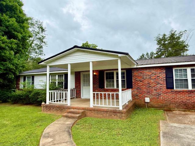 House for sale in Rogersville, Alabama