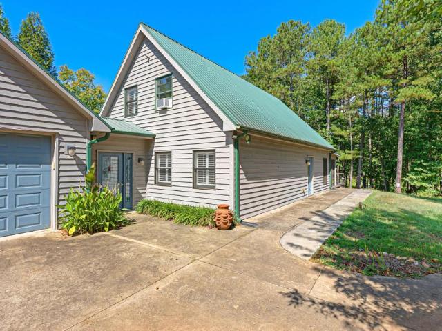 House for sale in Hartwell, Hart County