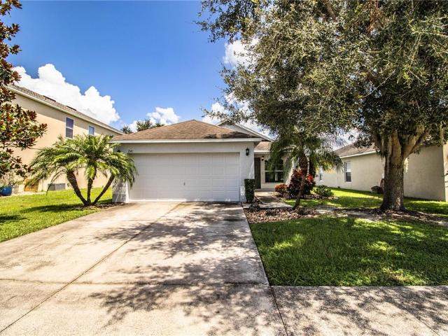 House for sale in Eagle Lake, Florida