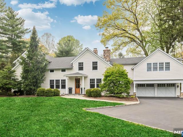 House for sale in Ramsey, New Jersey