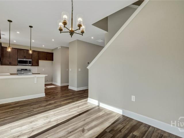 Townhouse for sale in Guyton, Georgia