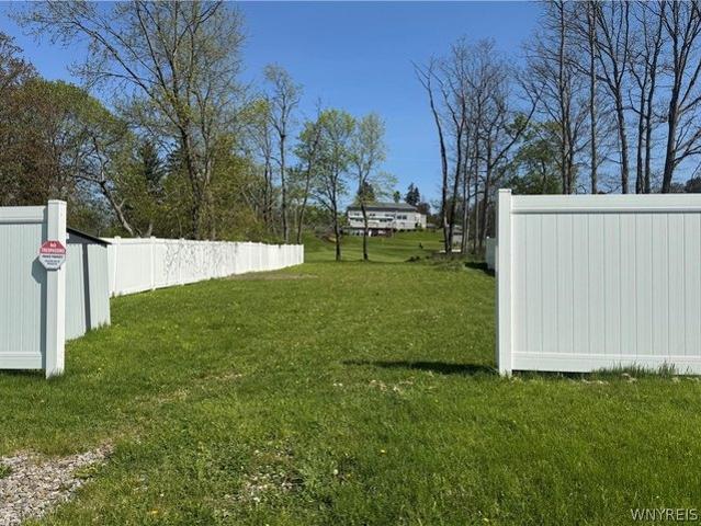 Land for sale in Olean, New York