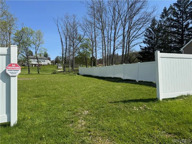 Land for sale in Olean, New York
