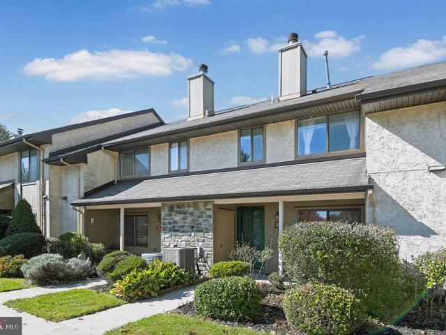 Condo for sale in Hampshire, Plainsboro Township