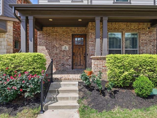 Property for sale in Flower Mound, Texas