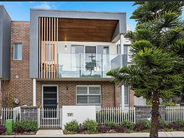 House for rent in New South Wales