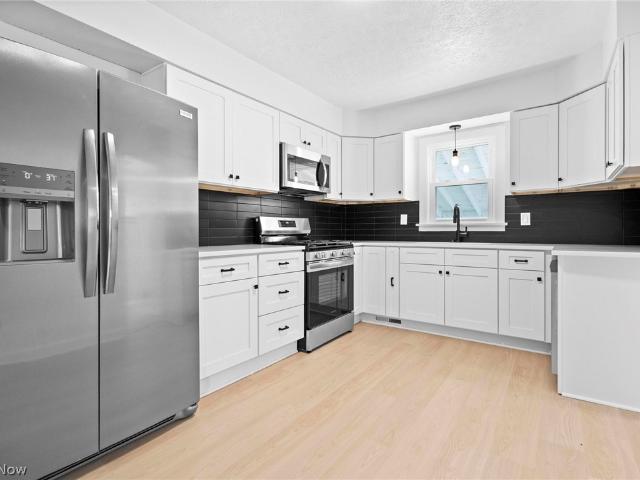House for sale in Elyria, Ohio