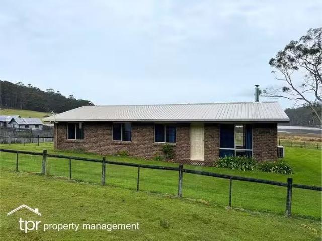House for rent in Hastings, Tasmania