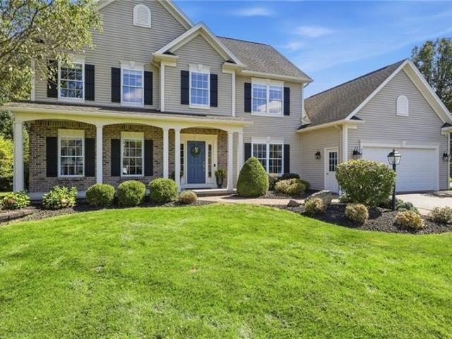 House for sale in Village of Victor, Town of Victor