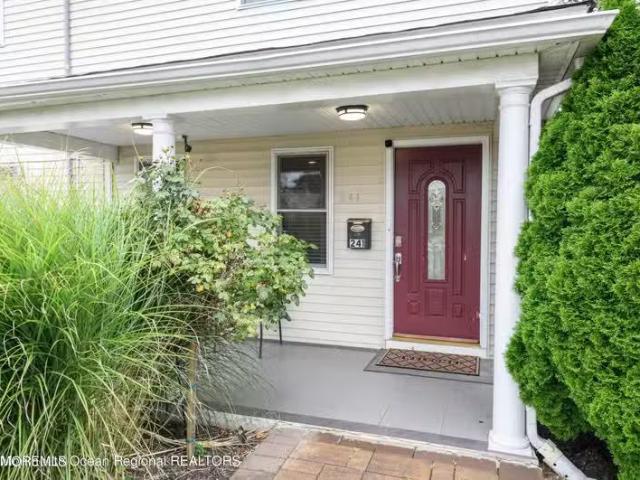 House for rent in Old Bridge