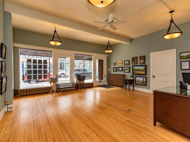 Commercial for sale in Mineral Point, Iowa County