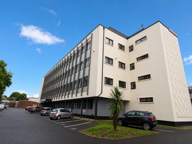 Apartment for rent in Kingswinford, West Midlands